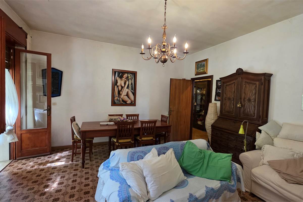 Spettacolare proprietà in vendita a Melazzo