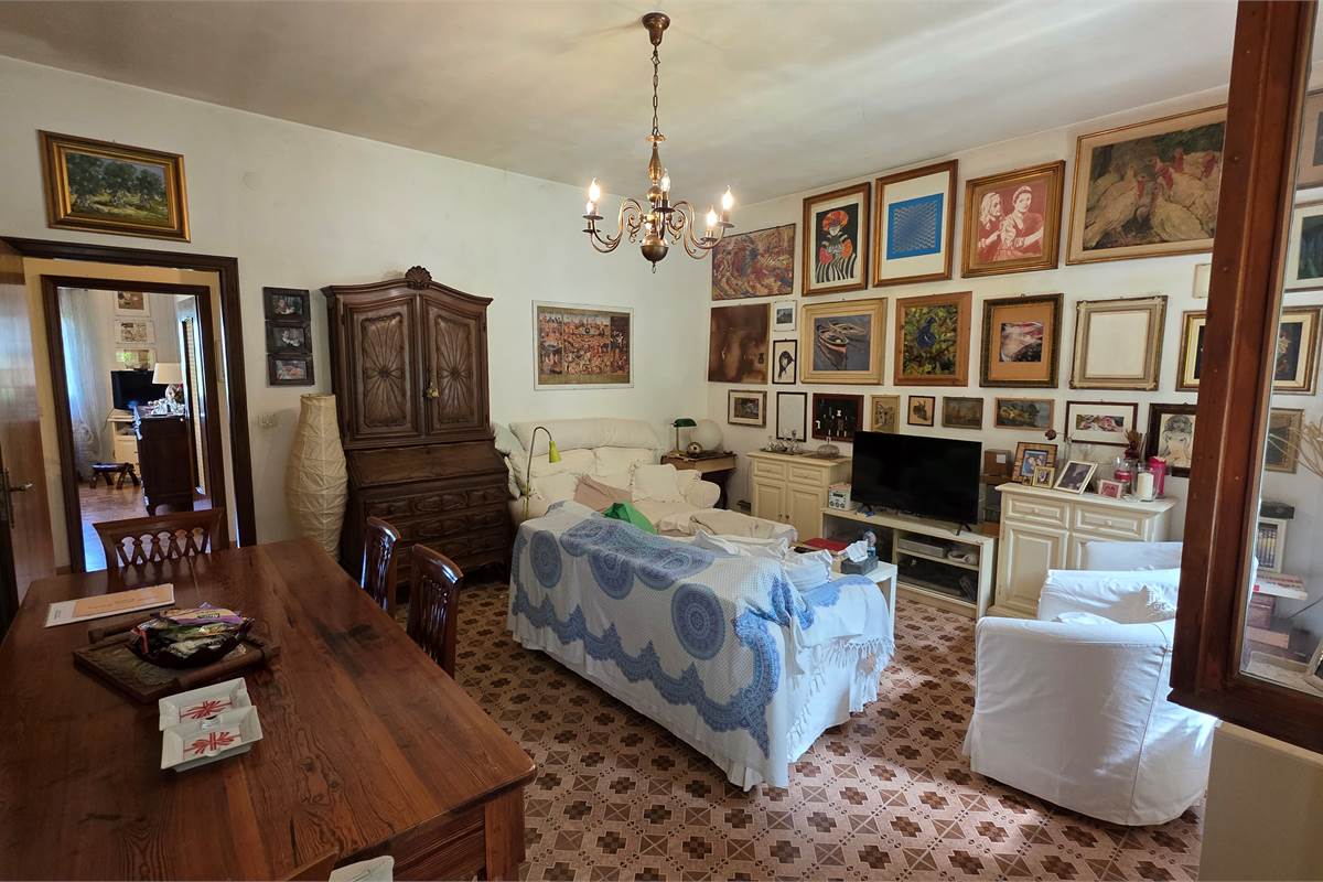 Spettacolare proprietà in vendita a Melazzo