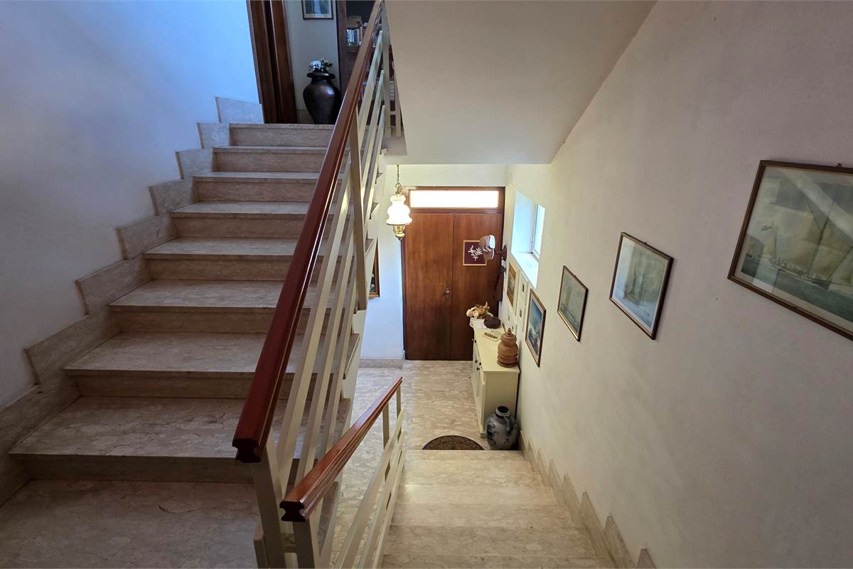 Spettacolare proprietà in vendita a Melazzo