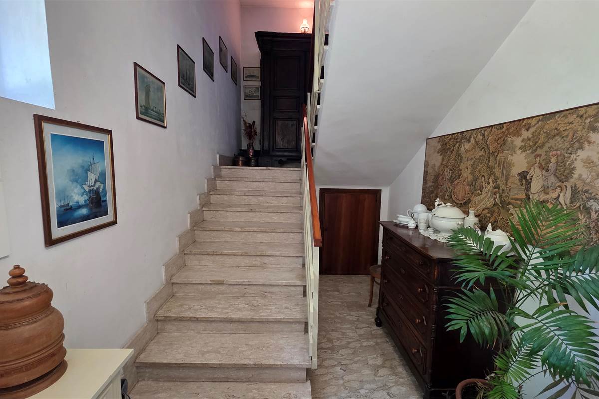 Spettacolare proprietà in vendita a Melazzo