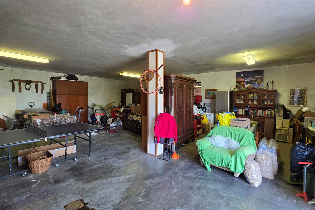 Spettacolare proprietà in vendita a Melazzo