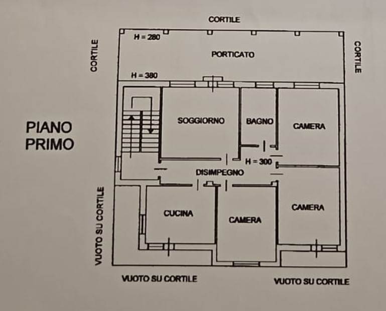 Spettacolare proprietà in vendita a Melazzo