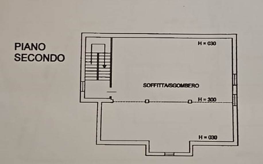 Spettacolare proprietà in vendita a Melazzo