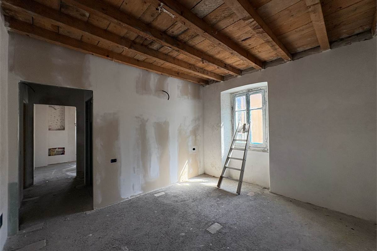 Villa Singola a Lasnigo 