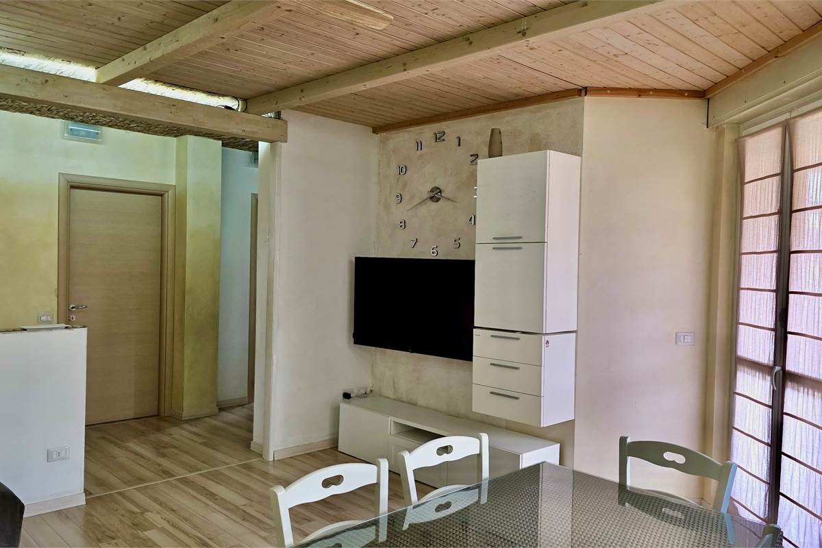  Villa indipendente a Lonate Ceppino