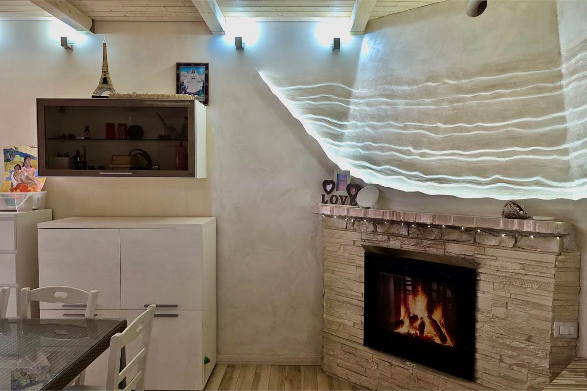  Villa indipendente a Lonate Ceppino