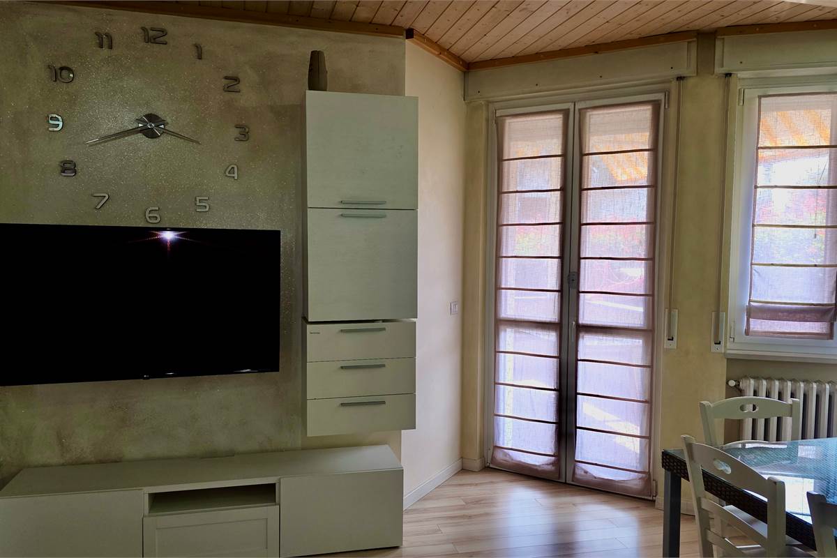  Villa indipendente a Lonate Ceppino
