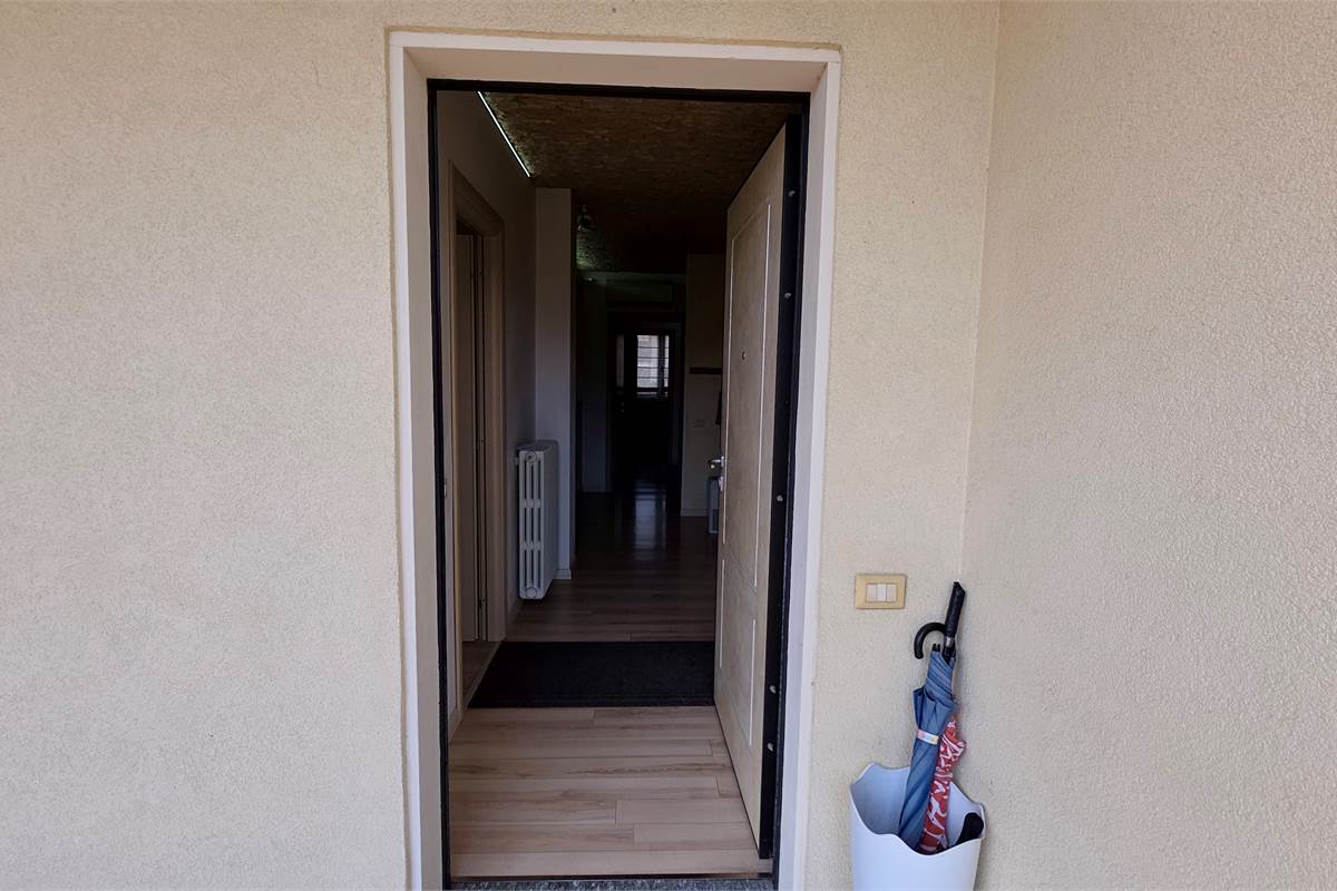  Villa indipendente a Lonate Ceppino