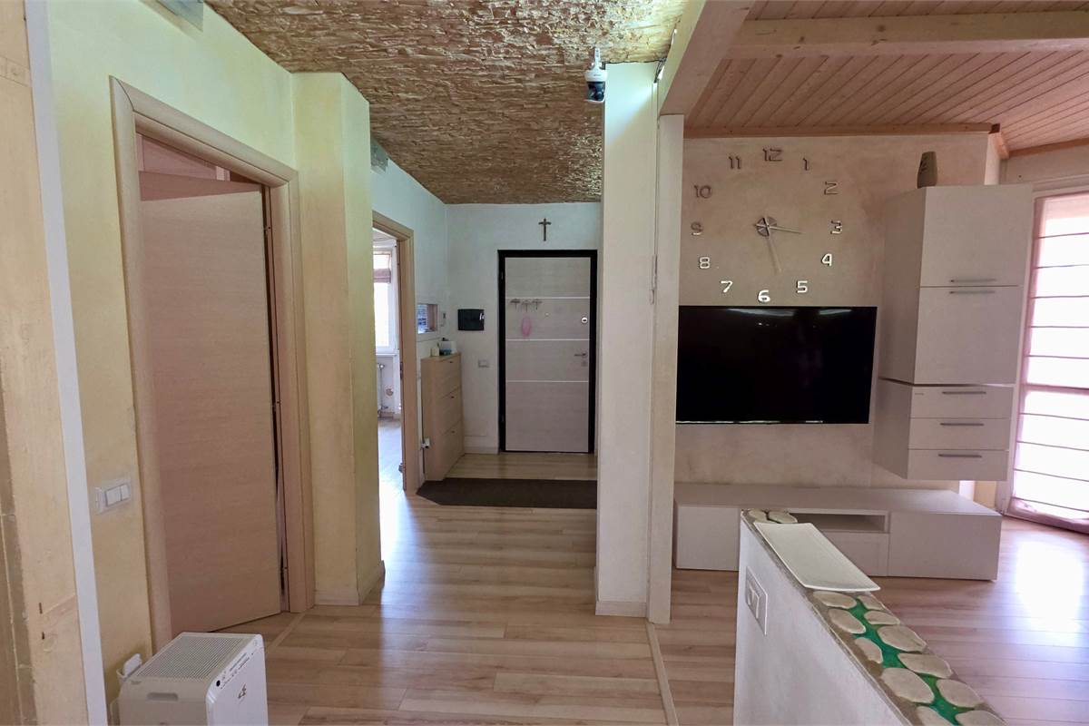  Villa indipendente a Lonate Ceppino