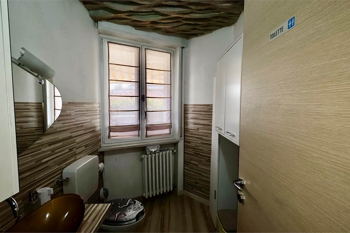  Villa indipendente a Lonate Ceppino