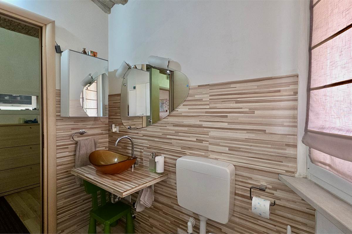  Villa indipendente a Lonate Ceppino
