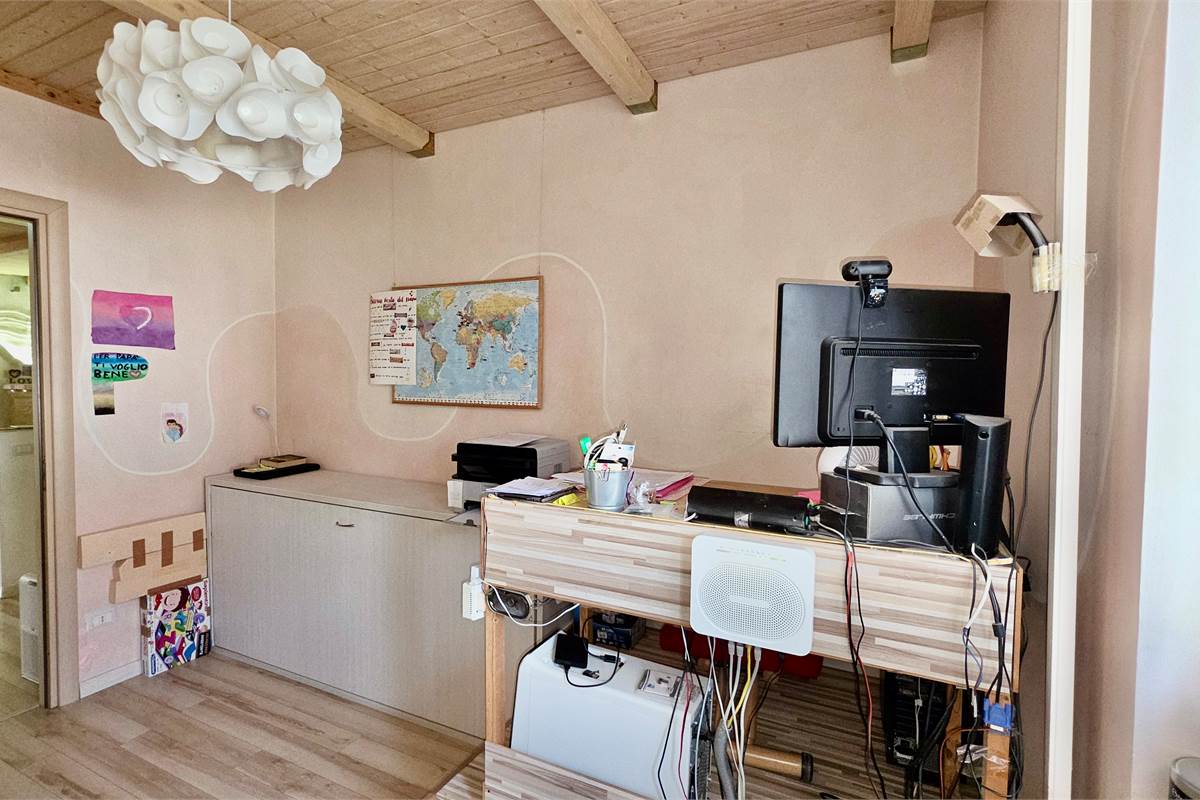  Villa indipendente a Lonate Ceppino