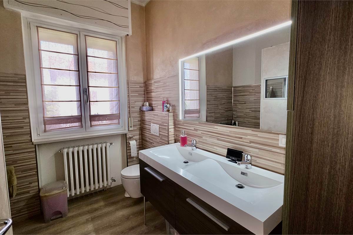  Villa indipendente a Lonate Ceppino