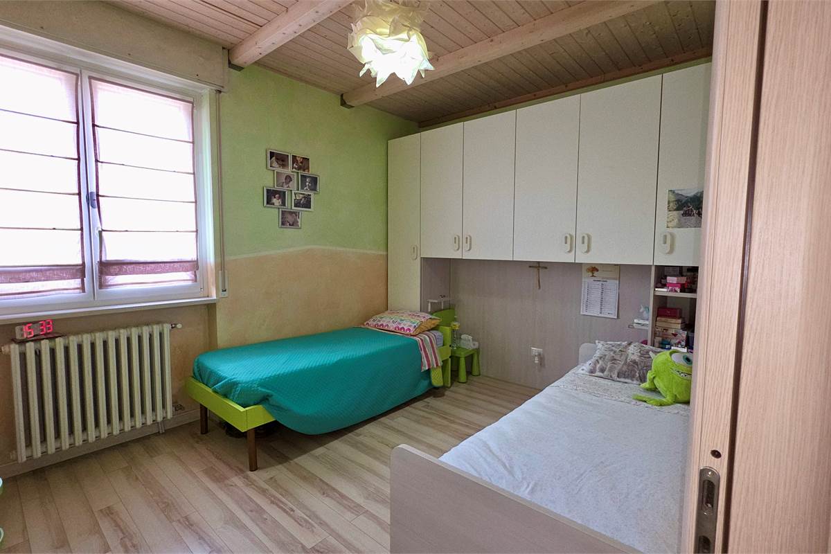  Villa indipendente a Lonate Ceppino