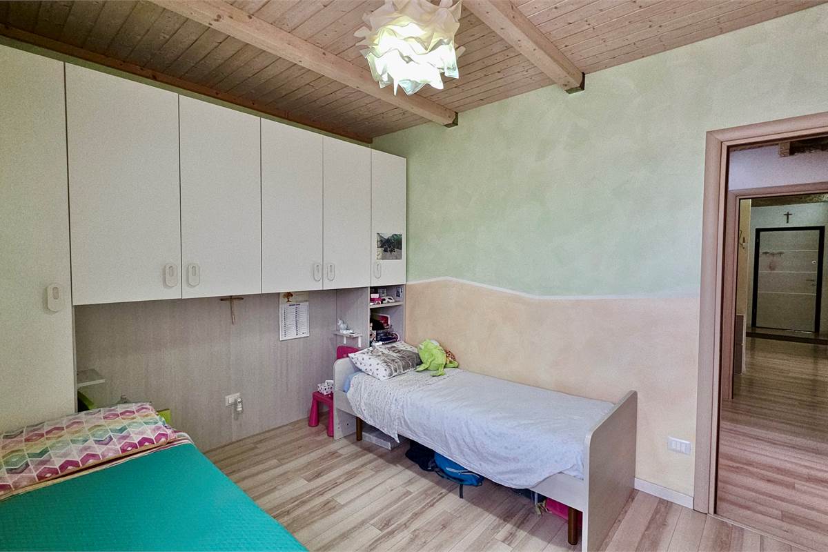  Villa indipendente a Lonate Ceppino