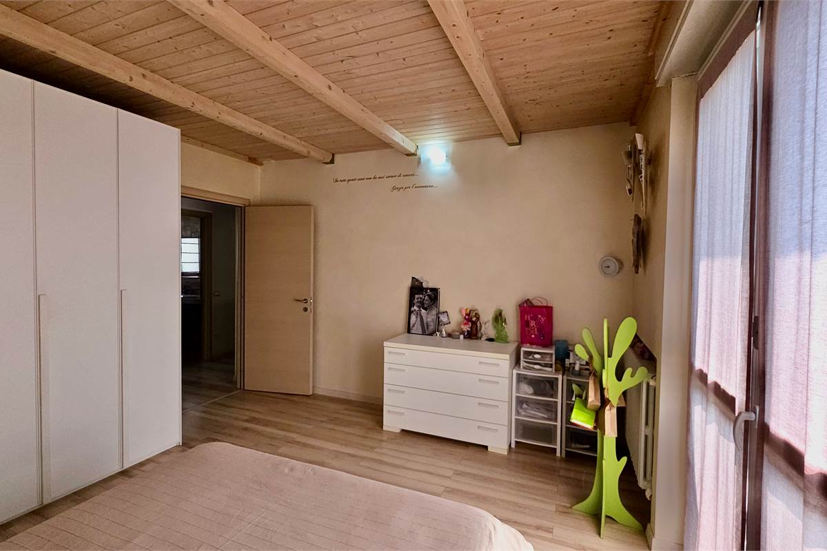  Villa indipendente a Lonate Ceppino