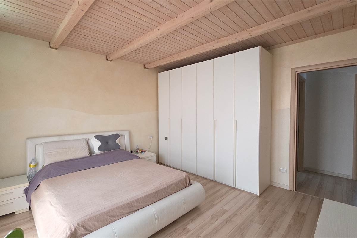  Villa indipendente a Lonate Ceppino