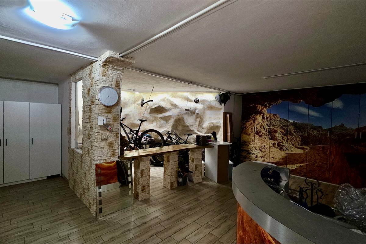  Villa indipendente a Lonate Ceppino