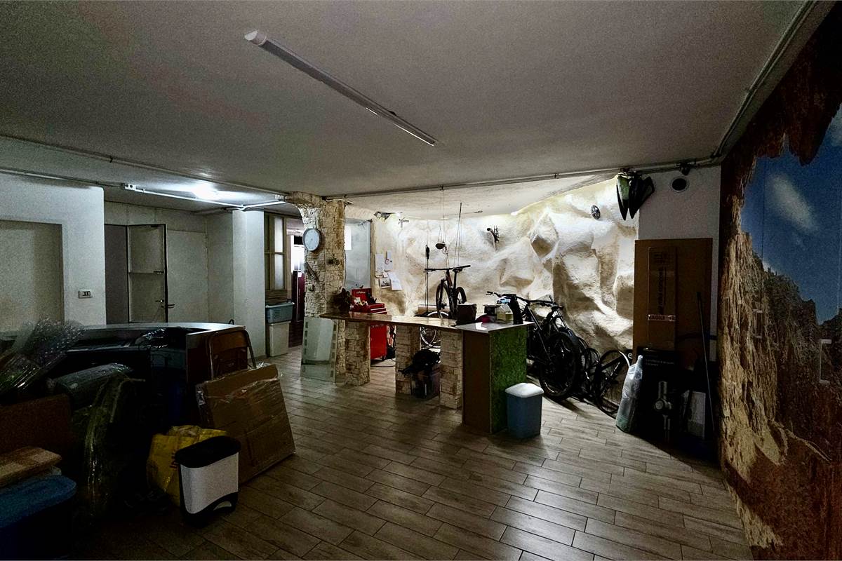  Villa indipendente a Lonate Ceppino