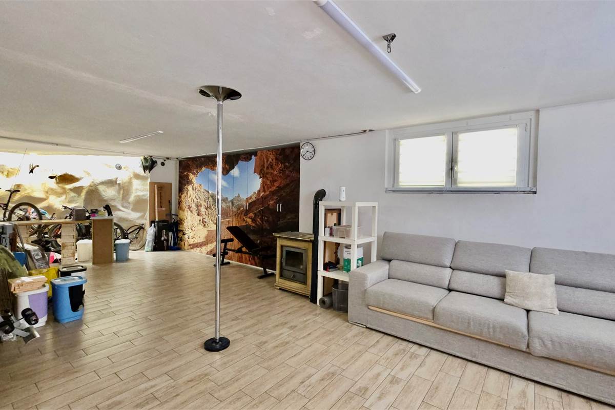  Villa indipendente a Lonate Ceppino