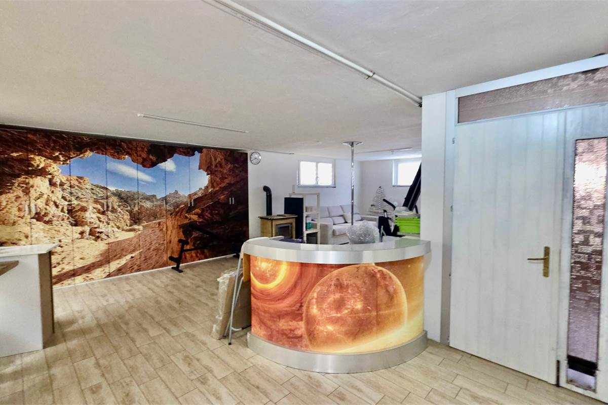  Villa indipendente a Lonate Ceppino