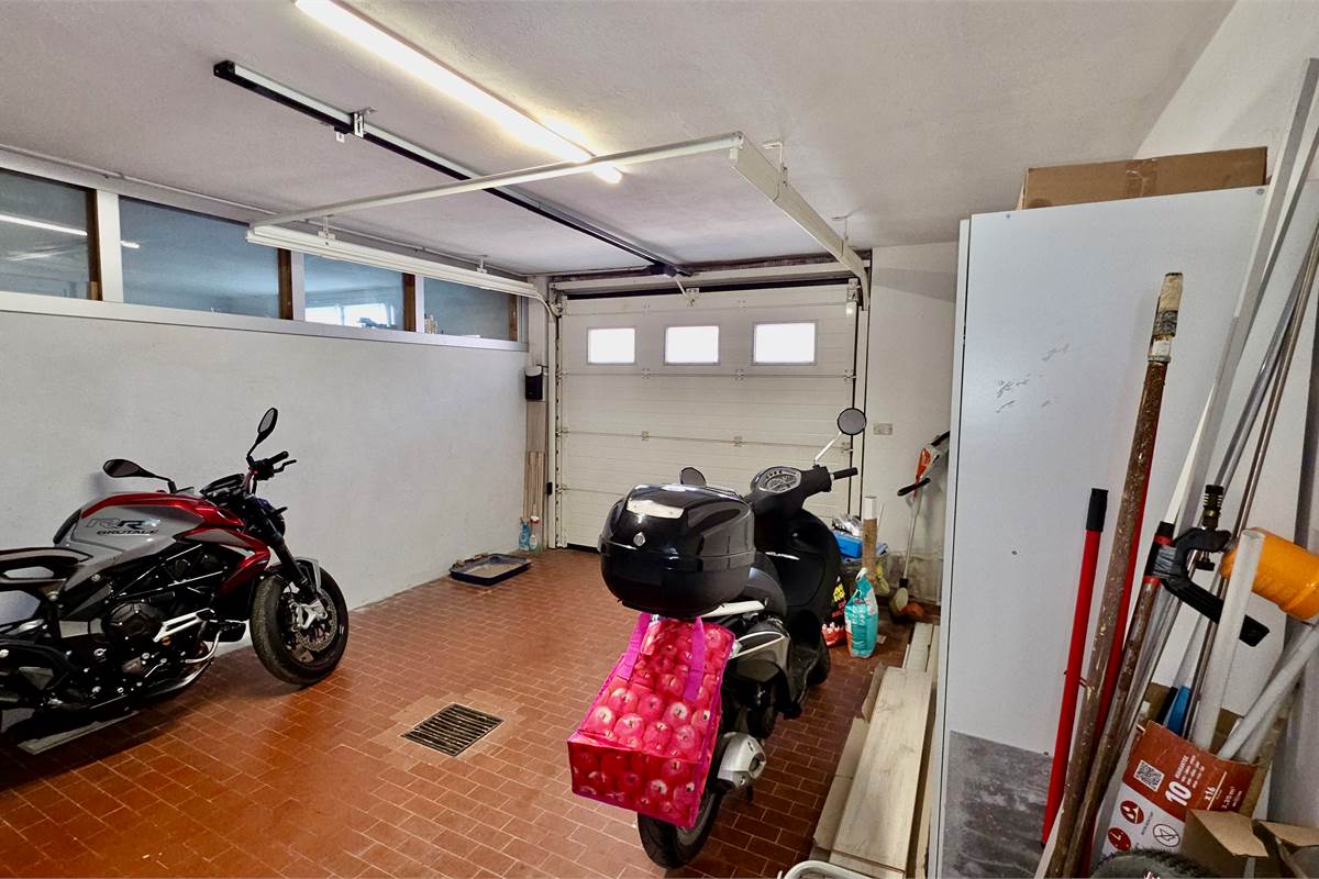  Villa indipendente a Lonate Ceppino