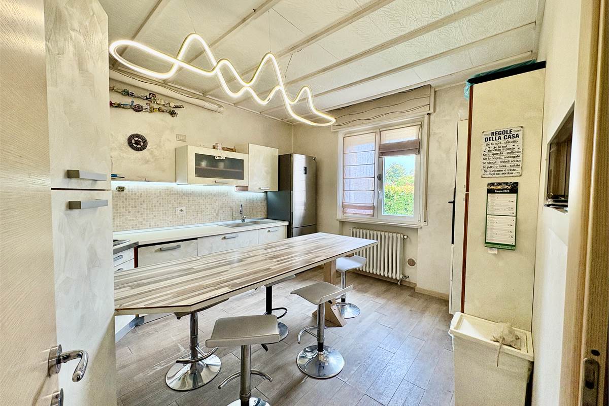  Villa indipendente a Lonate Ceppino