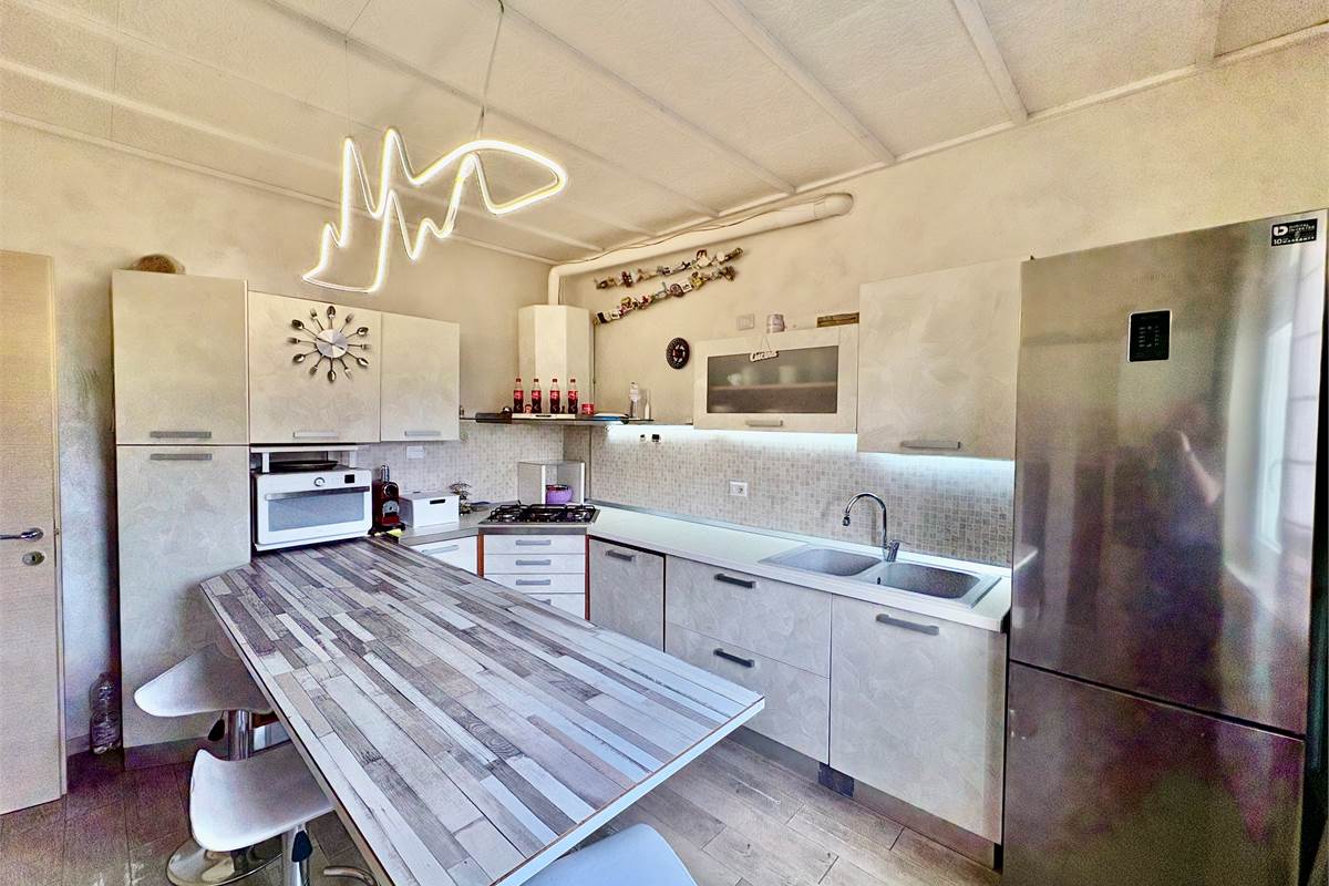  Villa indipendente a Lonate Ceppino