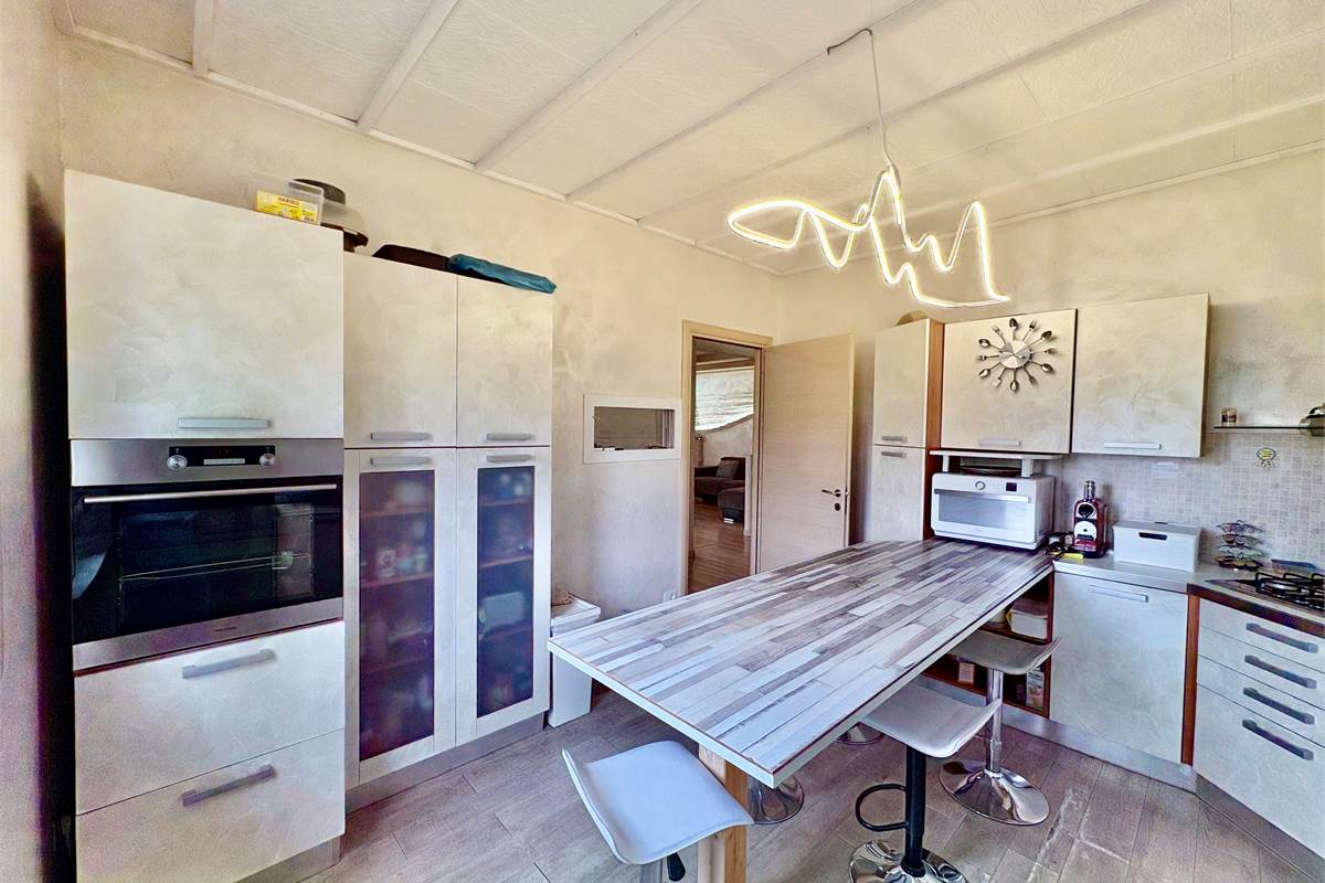  Villa indipendente a Lonate Ceppino