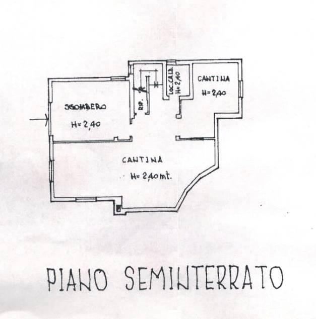  Villa indipendente a Lonate Ceppino