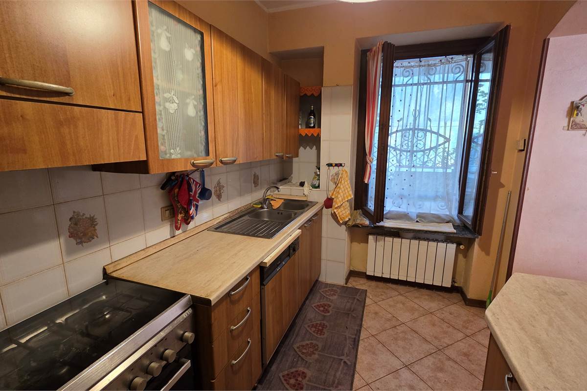 Villa a schiera a Dormelletto 