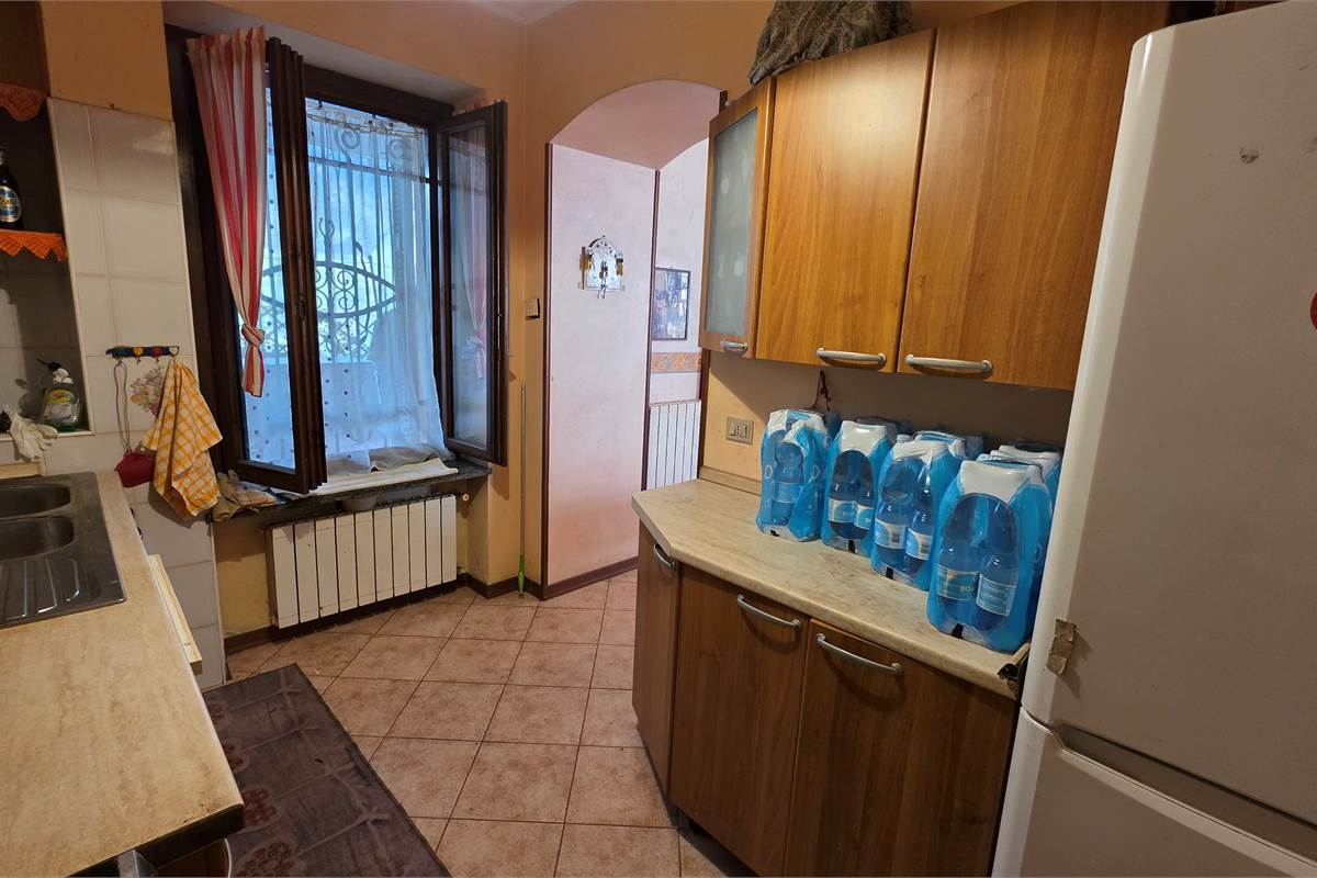 Villa a schiera a Dormelletto 