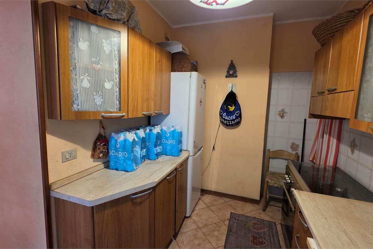 Villa a schiera a Dormelletto 