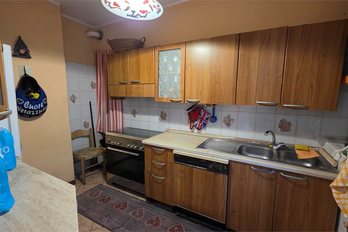 Villa a schiera a Dormelletto 
