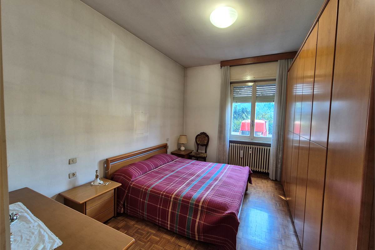 Trilocale con cantina a Nerviano