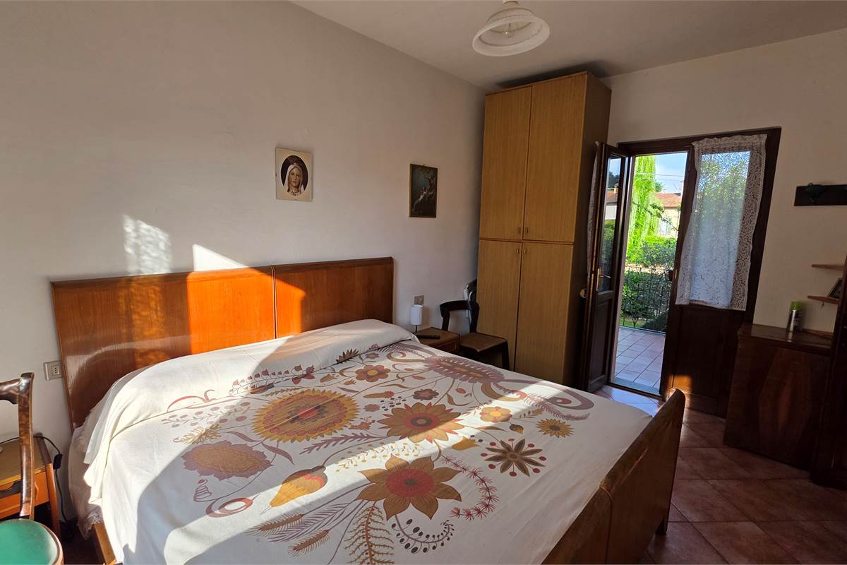 Villa a schiera a Dormelletto 