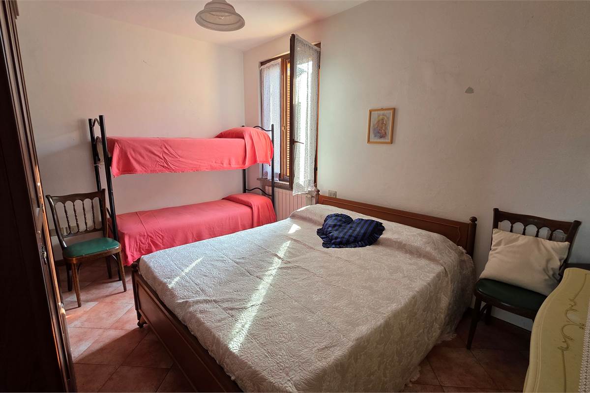 Villa a schiera a Dormelletto 