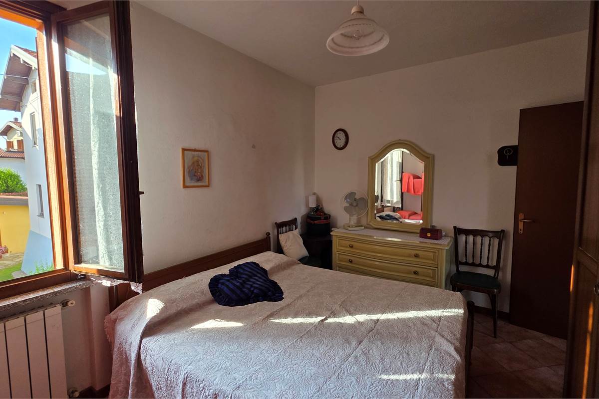 Villa a schiera a Dormelletto 