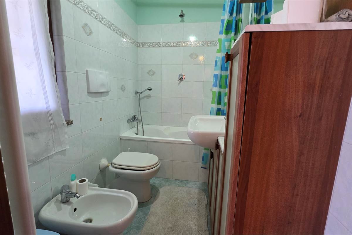 Villa a schiera a Dormelletto 
