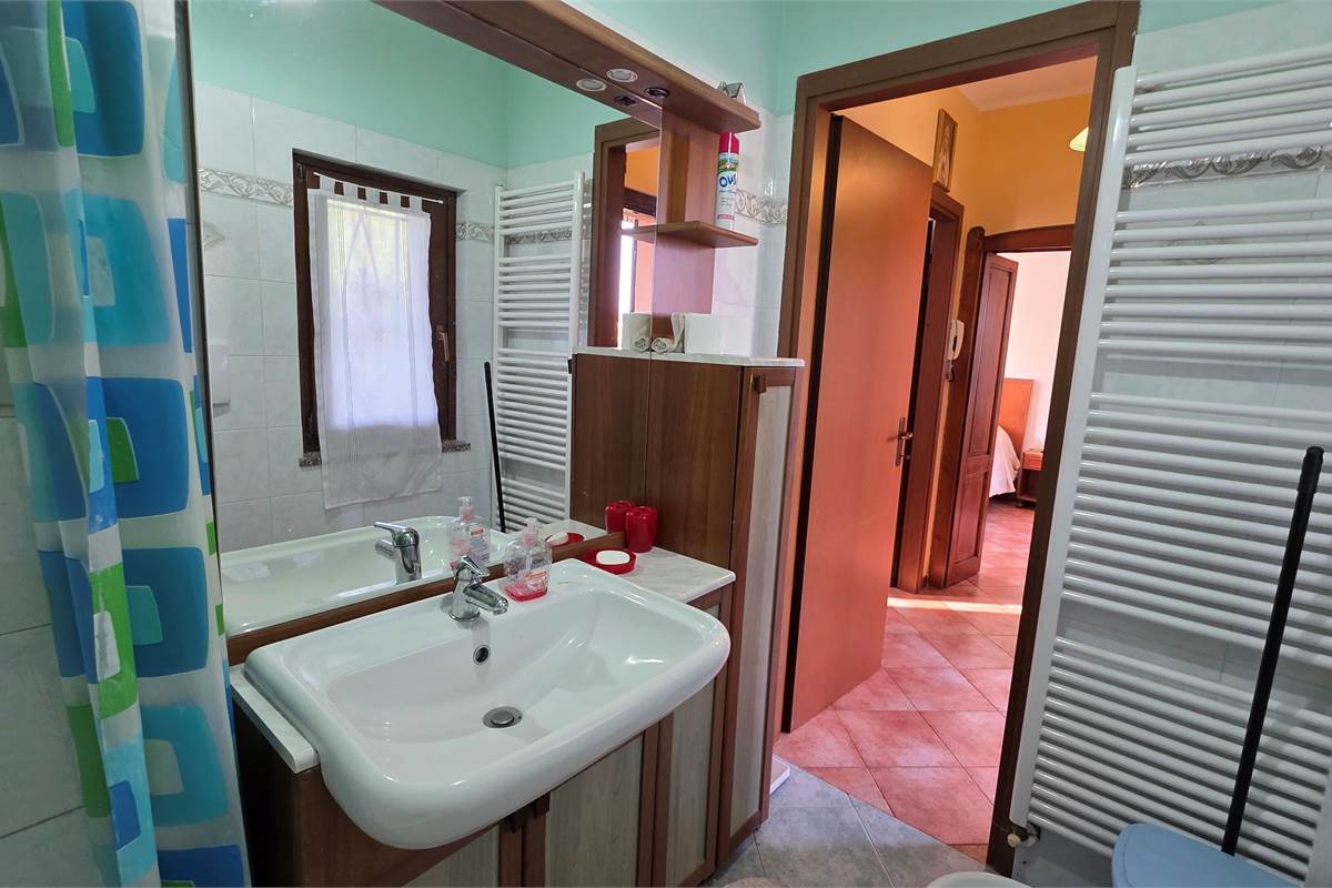 Villa a schiera a Dormelletto 