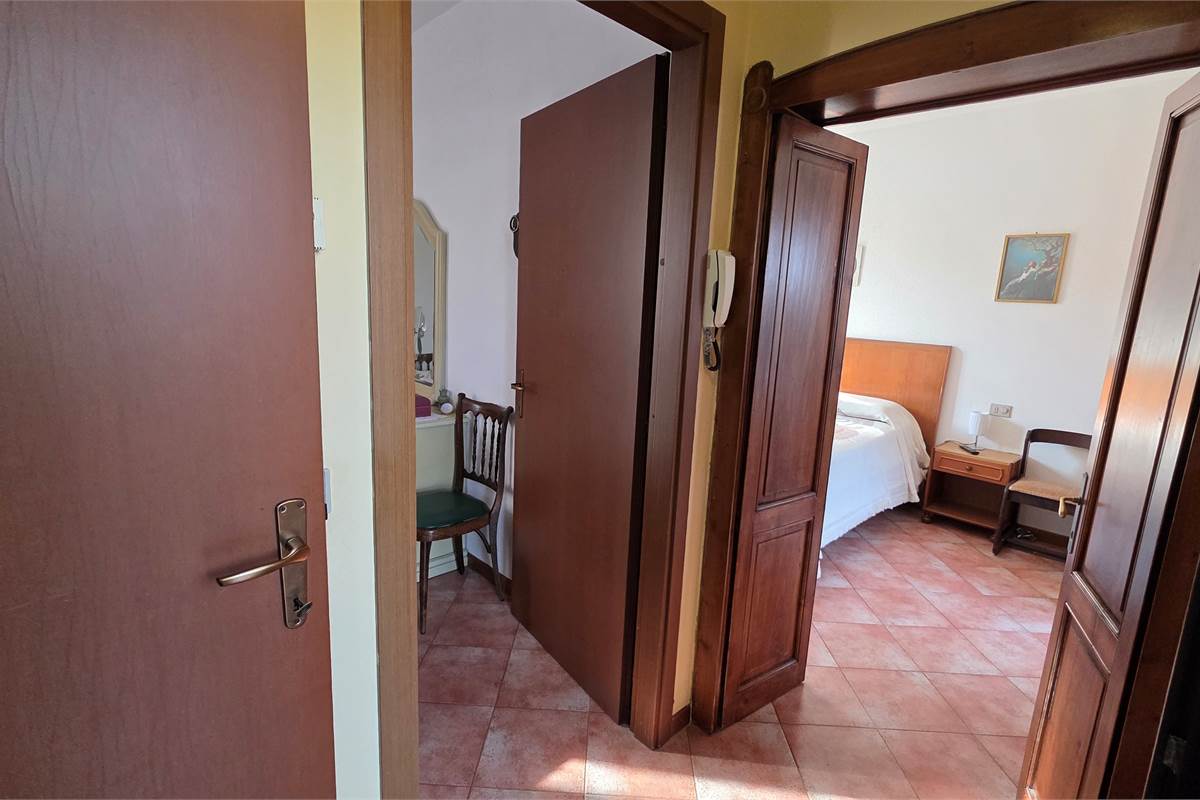 Villa a schiera a Dormelletto 