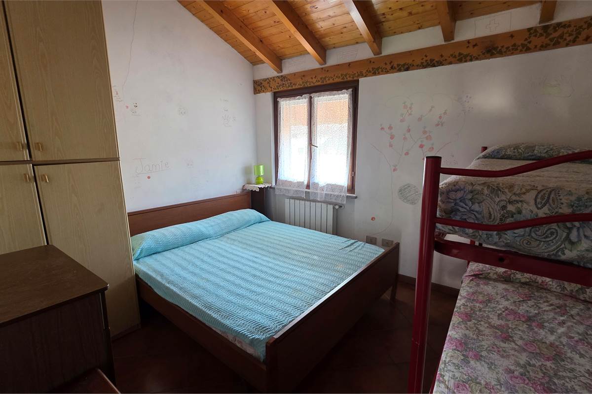 Villa a schiera a Dormelletto 