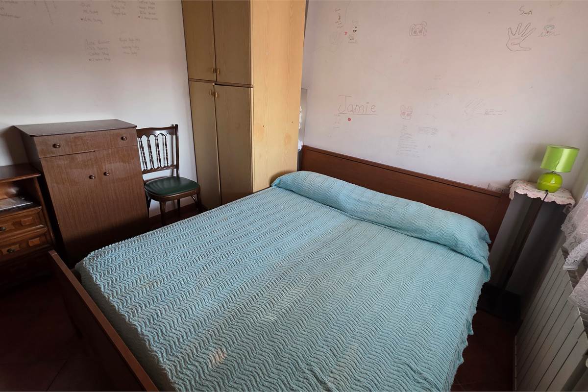 Villa a schiera a Dormelletto 