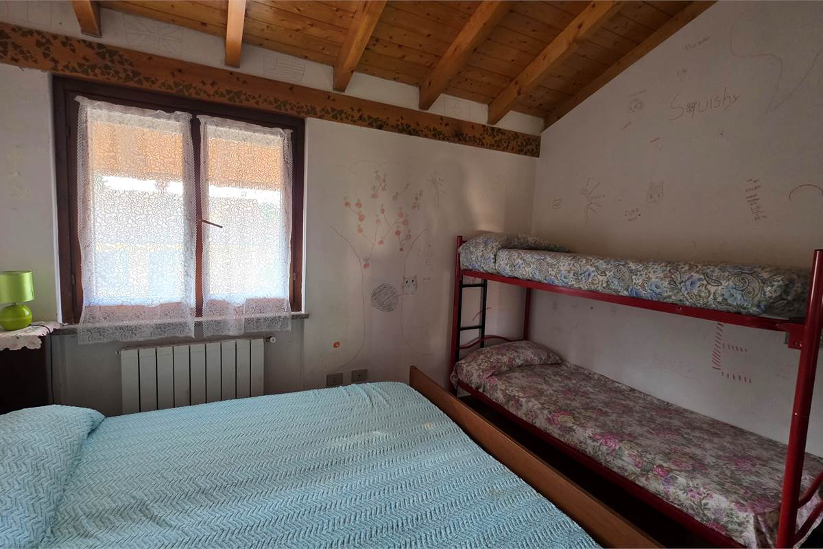 Villa a schiera a Dormelletto 