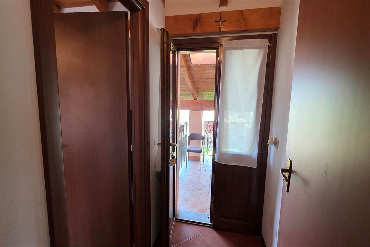 Villa a schiera a Dormelletto 