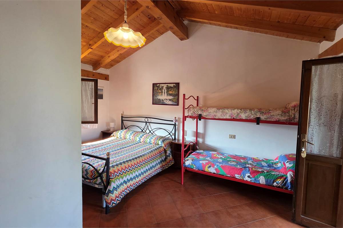 Villa a schiera a Dormelletto 