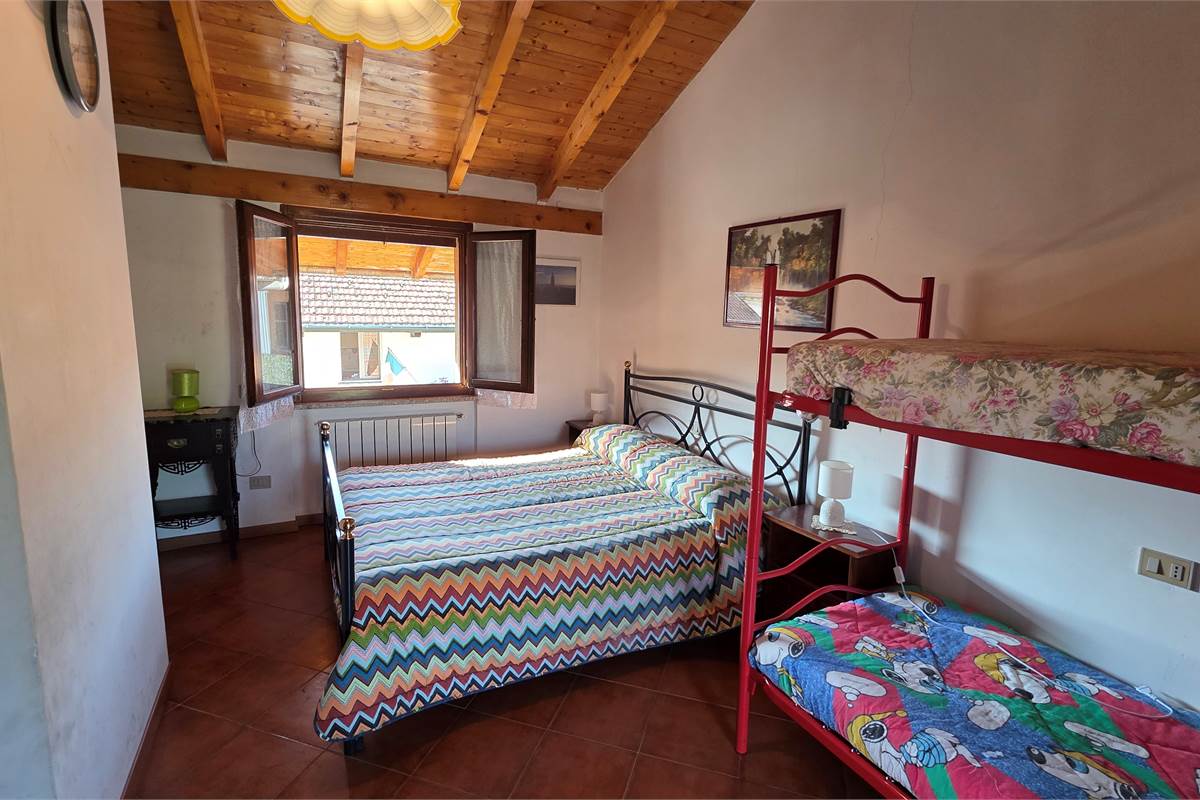 Villa a schiera a Dormelletto 