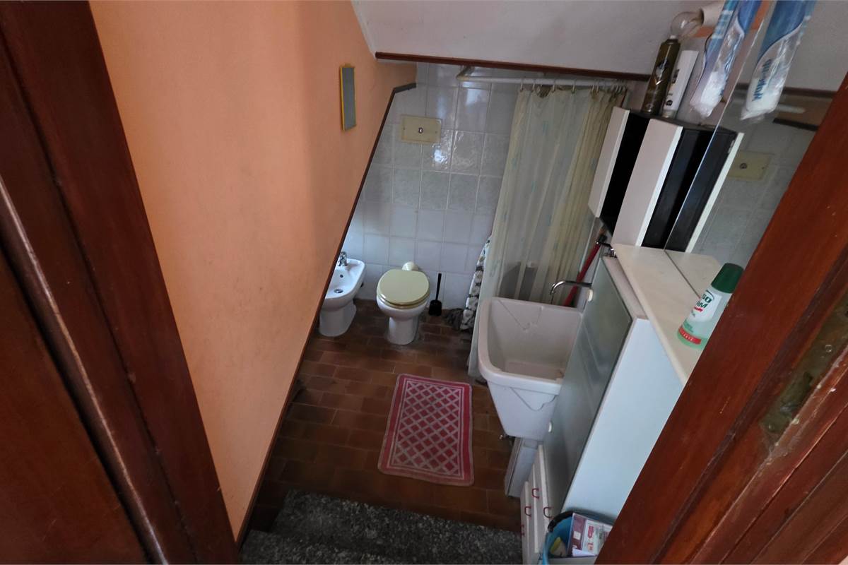 Villa a schiera a Dormelletto 