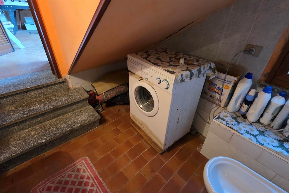 Villa a schiera a Dormelletto 