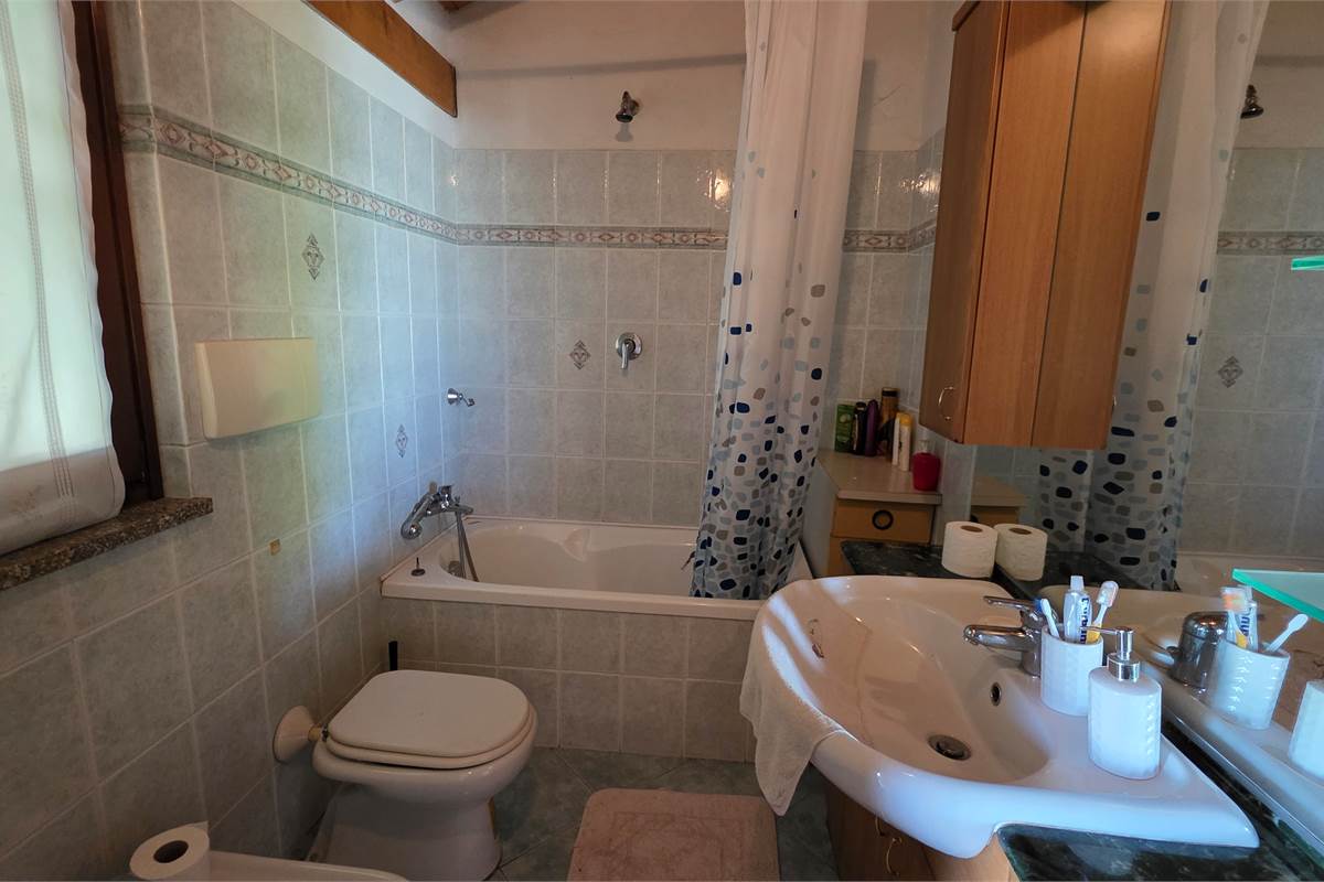 Villa a schiera a Dormelletto 